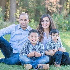 Meet your Posher, Nasif